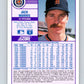 1989 Score #250 Jack Morris Mint Detroit Tigers