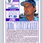 1989 Score #251 Bret Saberhagen Mint Kansas City Royals