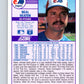 1989 Score #253 Neal Heaton Mint Montreal Expos