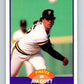 1989 Score #257 Jim Gott Mint Pittsburgh Pirates