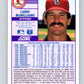 1989 Score #259 Larry McWilliams Mint St. Louis Cardinals