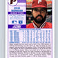 1989 Score #260 Steve Bedrosian Mint Philadelphia Phillies