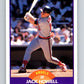 1989 Score #261 Jack Howell Mint California Angels