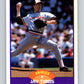 1989 Score #262 Jay Tibbs Mint Baltimore Orioles