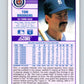 1989 Score #269 Tom Brookens Mint Detroit Tigers
