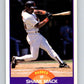 1989 Score #270 Shane Mack Mint San Diego Padres