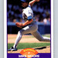 1989 Score #274 Mike Moore Mint Seattle Mariners