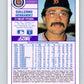 1989 Score #275 Guillermo Hernandez Mint Detroit Tigers