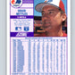 1989 Score #277 Graig Nettles Mint Montreal Expos