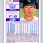 1989 Score #278 Richard Dotson Mint New York Yankees