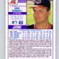 1989 Score #282 Greg Swindell Mint Cleveland Indians