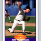 1989 Score #284 Jeff Robinson Mint Detroit Tigers