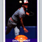 1989 Score #292 Dave Schmidt Mint Baltimore Orioles