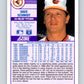 1989 Score #292 Dave Schmidt Mint Baltimore Orioles