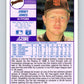 1989 Score #294 Jimmy Jones Mint San Diego Padres