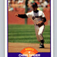 1989 Score #297 Chris Speier Mint San Francisco Giants