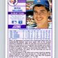 1989 Score #301 Mitch Williams Mint Texas Rangers