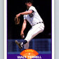 1989 Score #314 Walt Terrell Mint Detroit Tigers