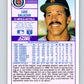 1989 Score #316 Luis Salazar Mint Detroit Tigers