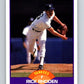 1989 Score #317 Rick Rhoden Mint New York Yankees
