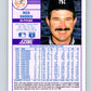 1989 Score #317 Rick Rhoden Mint New York Yankees