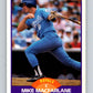 1989 Score #319 Mike Macfarlane Mint RC Rookie Kansas City Royals