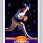 1989 Score #320 Dan Plesac Mint Milwaukee Brewers