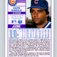 1989 Score #321 Calvin Schiraldi Mint Chicago Cubs