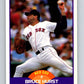 1989 Score #325 Bruce Hurst Mint Boston Red Sox