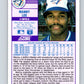 1989 Score #326 Manuel Lee Mint Toronto Blue Jays