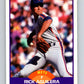 1989 Score #327 Rick Aguilera Mint New York Mets
