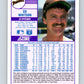 1989 Score #329 Ed Whitson Mint San Diego Padres