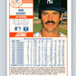 1989 Score #342 Ron Guidry Mint New York Yankees