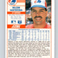 1989 Score #346 Nelson Santovenia Mint Montreal Expos