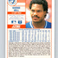1989 Score #347 George Bell Mint Toronto Blue Jays