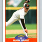 1989 Score #349 Mark Grant Mint San Diego Padres