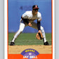 1989 Score #352 Jay Bell Mint Cleveland Indians