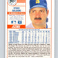 1989 Score #353 Steve Balboni Mint Seattle Mariners