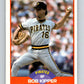 1989 Score #354 Bob Kipper Mint Pittsburgh Pirates