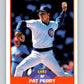 1989 Score #364 Pat Perry Mint Chicago Cubs