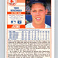 1989 Score #371 Todd Benzinger Mint Boston Red Sox