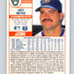 1989 Score #374 Joey Meyer Mint Milwaukee Brewers