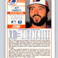 1989 Score #377 Jeff Parrett Mint Montreal Expos