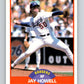 1989 Score #378 Jay Howell Mint Los Angeles Dodgers