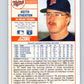 1989 Score #381 Keith Atherton Mint Minnesota Twins