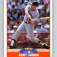 1989 Score #382 Kent Hrbek Mint Minnesota Twins