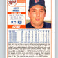 1989 Score #382 Kent Hrbek Mint Minnesota Twins