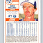 1989 Score #385 Rance Mulliniks Mint Toronto Blue Jays