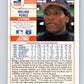 1989 Score #386 Melido Perez Mint Chicago White Sox
