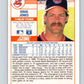 1989 Score #387 Doug Jones Mint Cleveland Indians